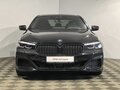 2022 BMW 5 серии 530i xDrive VII (G30/G31/G38) Рестайлинг, чёрный, 5499000 рублей - вид 2