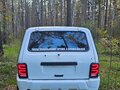 2013 Lada (ВАЗ) 2121 (4x4) I Рестайлинг, белый, 650000 рублей - вид 2