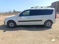 2021 Lada (ВАЗ) Largus I, белый, 950000 рублей - вид 7
