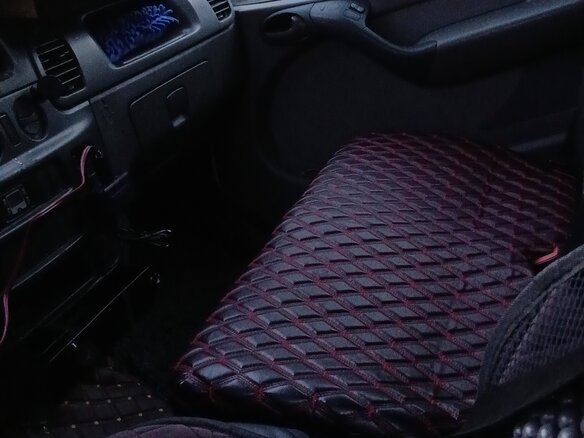 2014 Mercedes-Benz Sprinter Classic, белый, 1530000 рублей - вид 24