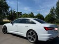 2020 Audi A6 45 TFSI V (C8), белый, 3250000 рублей - вид 6