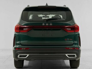 2024 SWM G05 Pro, зелёный, 1849000 рублей, вид 5