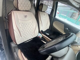 2005 Nissan Note I, чёрный, 350000 рублей, вид 4