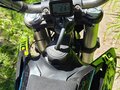 2025 JMC 110 S, синий, 85000 рублей - вид 4