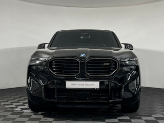 2023 BMW XM, чёрный, 14900000 рублей, вид 3