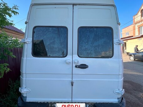 1994 Iveco Daily, белый, 600000 рублей, вид 3