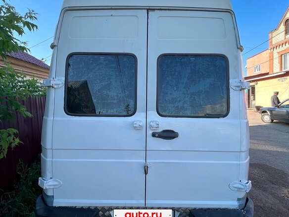 1994 Iveco Daily, белый, 600000 рублей - вид 2