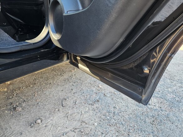 2013 Nissan Qashqai I Рестайлинг, чёрный, 1099000 рублей - вид 13