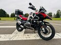 2017 BMW R 1200 GS Adventure, красный, 1300000 рублей - вид 9