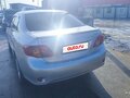 2007 Toyota Corolla AMT X (E140, E150), серебристый, 700000 рублей - вид 5
