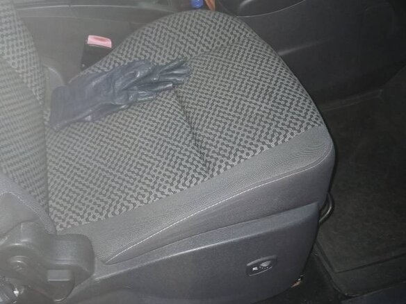 2011 Renault Scenic III, серый, 819000 рублей - вид 14