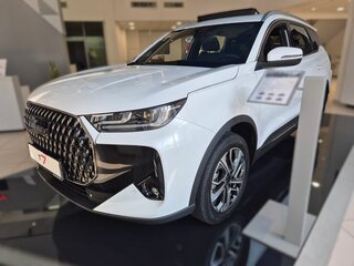 2026 Tenet T7, белый, 2985000 рублей, вид 5