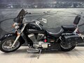 2008 Honda VT 750, чёрный - вид 8