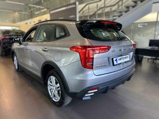 2026 Haval Jolion I Рестайлинг 2, серый, 2599000 рублей, вид 3