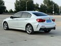 2023 BMW 1 серии 120i III (F52) Рестайлинг, белый - вид 3