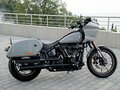 2024 Harley-Davidson Low Rider ST, серый, 2350000 рублей - вид 2