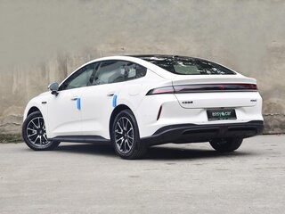 2026 Changan Qiyuan A06 28.39 kWh, белый, 2783000 рублей, вид 4