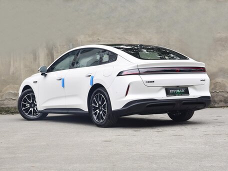 2026 Changan Qiyuan A06 28.39 kWh, белый, 2783000 рублей, вид 4