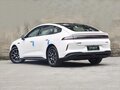 2026 Changan Qiyuan A06 28.39 kWh, белый, 2783000 рублей - вид 3