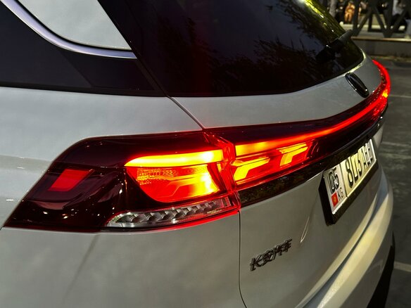 2025 Changan X7 Plus, белый, 1550000 рублей - вид 13
