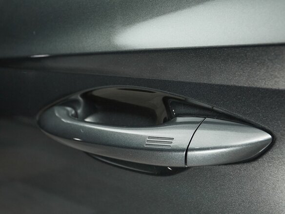 2026 Hyundai Tucson L IV Рестайлинг, зелёный, 3899000 рублей - вид 27