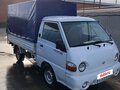 2007 Hyundai Porter, белый