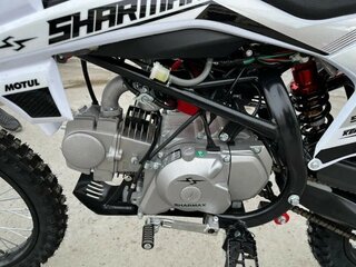 2024 Sharmax Sport, белый, 105500 рублей, вид 3