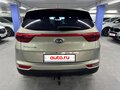 2016 Kia Sportage IV, серебристый, 1559000 рублей - вид 5