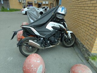 Stels M502N