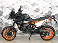 2021 KTM 890 SMT, чёрный, 999000 рублей - вид 3
