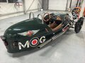 2013 Morgan 3 Wheeler, зелёный, 6900000 рублей - вид 11