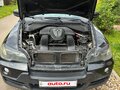 2008 BMW X5 4.8i II (E70), чёрный, 1280000 рублей - вид 9