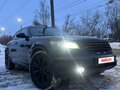 2007 Infiniti FX35 I (S50) Рестайлинг, чёрный, 1550000 рублей - вид 5