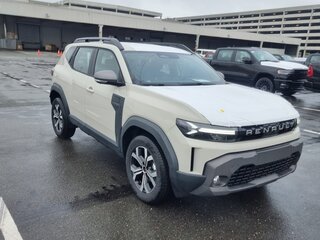 2025 Renault Duster III, бежевый, 3300000 рублей, вид 3