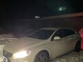 2018 Volvo S60 II Рестайлинг, белый, 2000000 рублей - вид 1