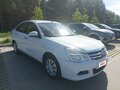 2017 Nissan Almera III (G15), белый, 430000 рублей