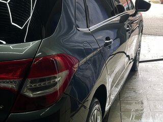 2012 Citroen C4 II, серый, 750000 рублей, вид 5