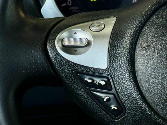 2012 Nissan Juke I, серый, 829000 рублей - вид 16