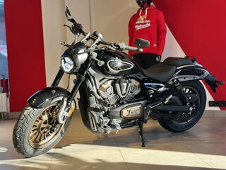 2026 Voge CU625, чёрный, 612000 рублей, вид 2