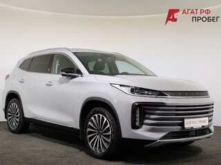 2022 Exeed TXL I Рестайлинг, серый, 2100000 рублей, вид 3