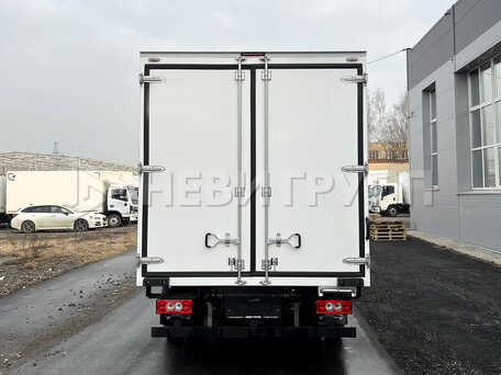 2026 Foton S35, белый, 4825000 рублей, вид 5