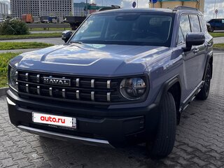 2024 Haval H3 I, серый, 2250000 рублей, вид 2