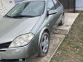 2005 Nissan Primera III (P12), серый, 470000 рублей
