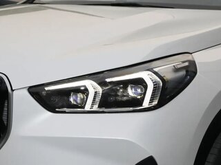 2026 BMW X1 Long 25Li sDrive III (U11/U12), белый, 5560000 рублей, вид 2