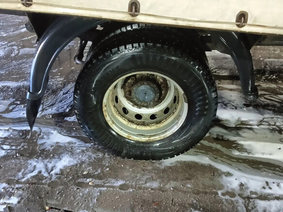 2014 Iveco Daily, белый - вид 9
