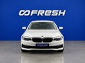 2020 BMW 5 серии 520d VII (G30/G31/G38), белый, 3659050 рублей - вид 2