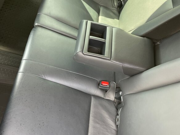 2016 Toyota RAV4 IV (XA40) Рестайлинг, чёрный, 2550000 рублей - вид 14