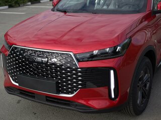 2026 Tenet T4L, красный, 2329000 рублей, вид 5