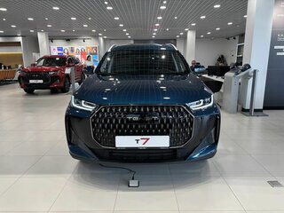 2026 Tenet T7, синий, 2887660 рублей, вид 2