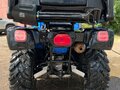 2015 Stels ATV-600YS Leopard, синий, 550000 рублей - вид 2